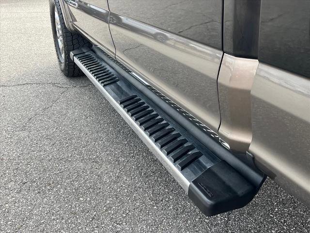 Certified 2020 Ford F350 Lariat w/ Lariat Ultimate Package image 20