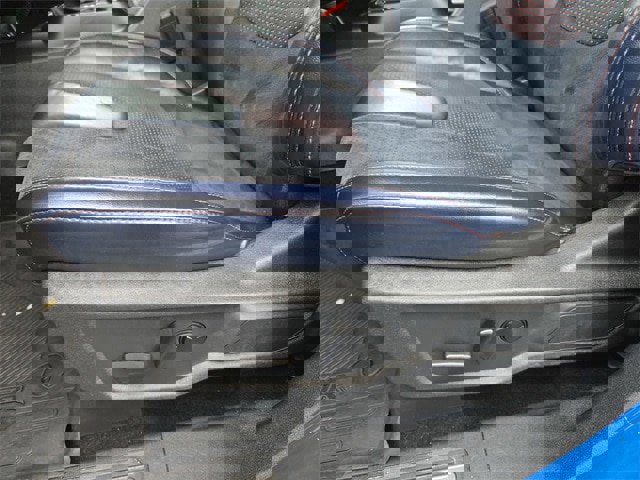 Certified 2022 Ford Bronco Raptor image 11