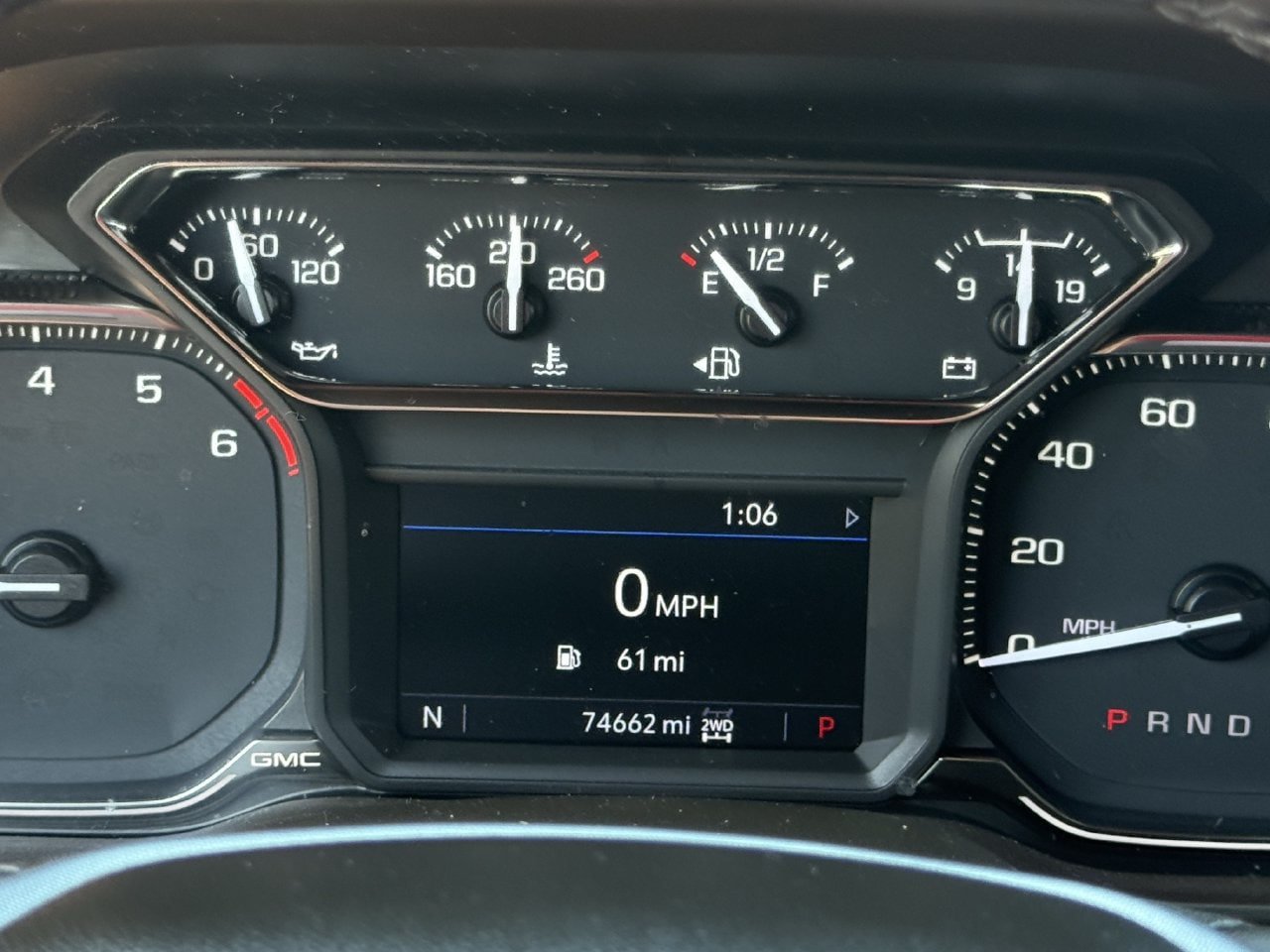 Used 2022 GMC Sierra 1500 SLT AWD/4WD image 15