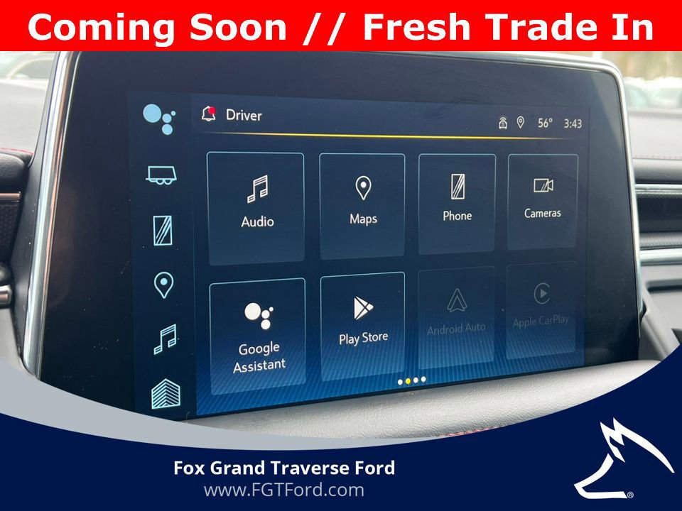 Used 2023 Chevrolet Tahoe RST w/ Luxury Package image 31