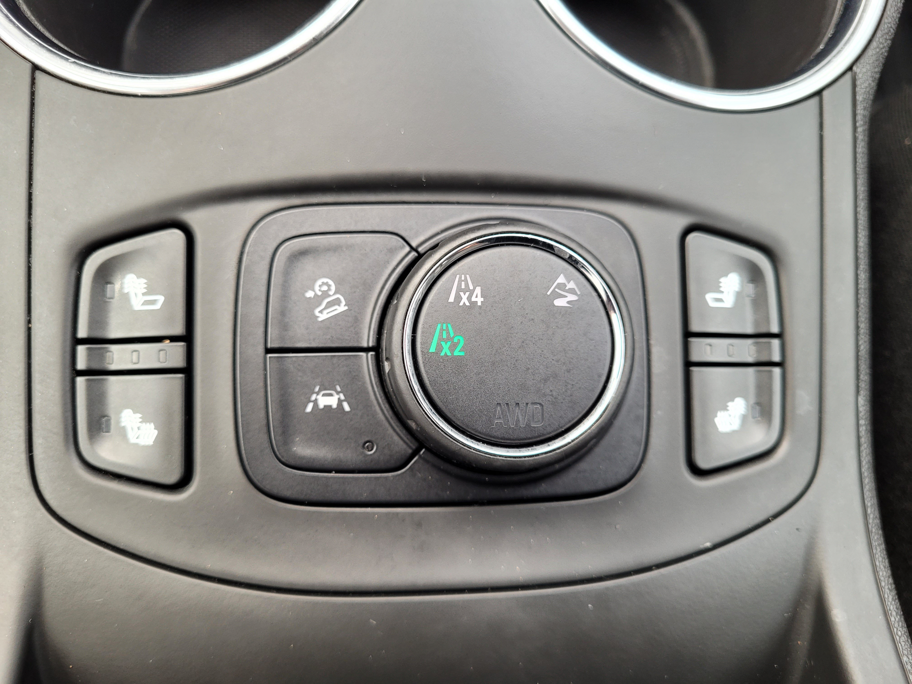 Used 2022 GMC Terrain SLE w/ Driver Convenience Package AWD/4WD image 24
