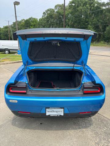 Used 2023 Dodge Challenger R/T Scat Pack w/ Plus Package RWD image 6