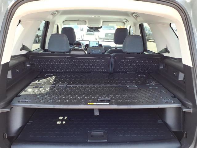 Certified 2023 Ford Bronco Sport Heritage w/ Heritage Convenience Package image 20