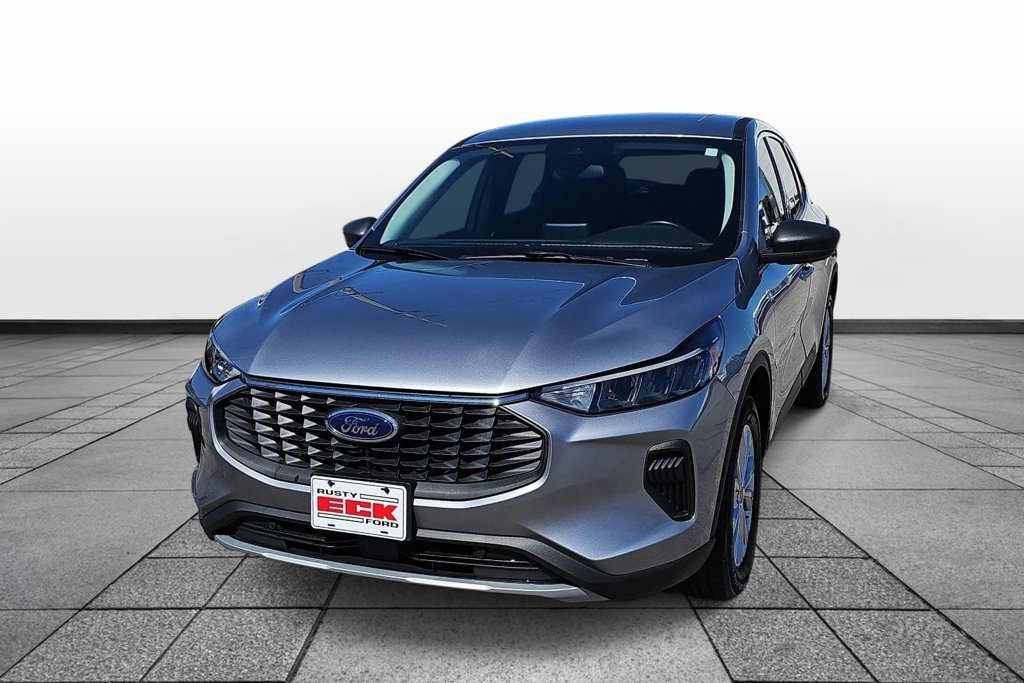 Certified 2024 Ford Escape Active w/ Cold Weather Package FWD image 1