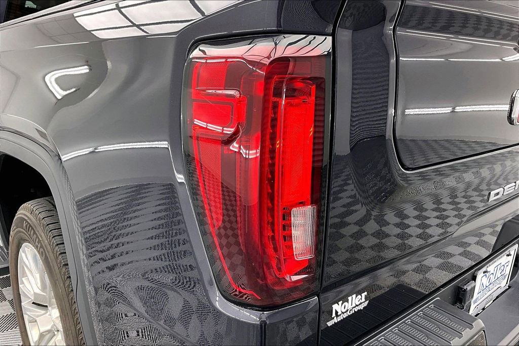 Used 2023 GMC Sierra 1500 Denali w/ Technology Package AWD/4WD image 31