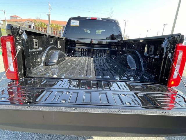Certified 2026 Ford F250 XLT w/ FX4 Off-Road Package AWD/4WD image 11