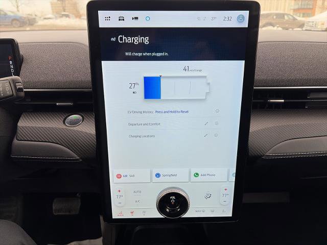 Certified 2021 Ford Mustang Mach-E Premium image 26