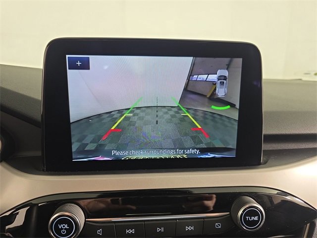 Certified 2022 Ford Escape SEL w/ Technology Package image 14