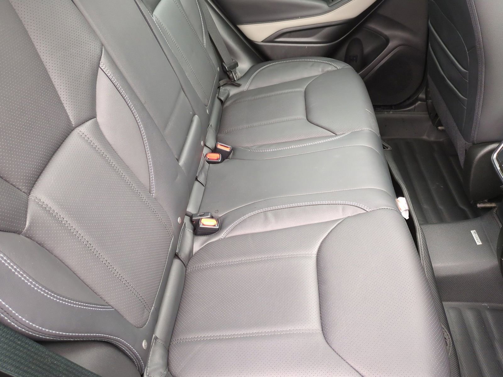 Used 2023 Subaru Forester Limited AWD/4WD image 25