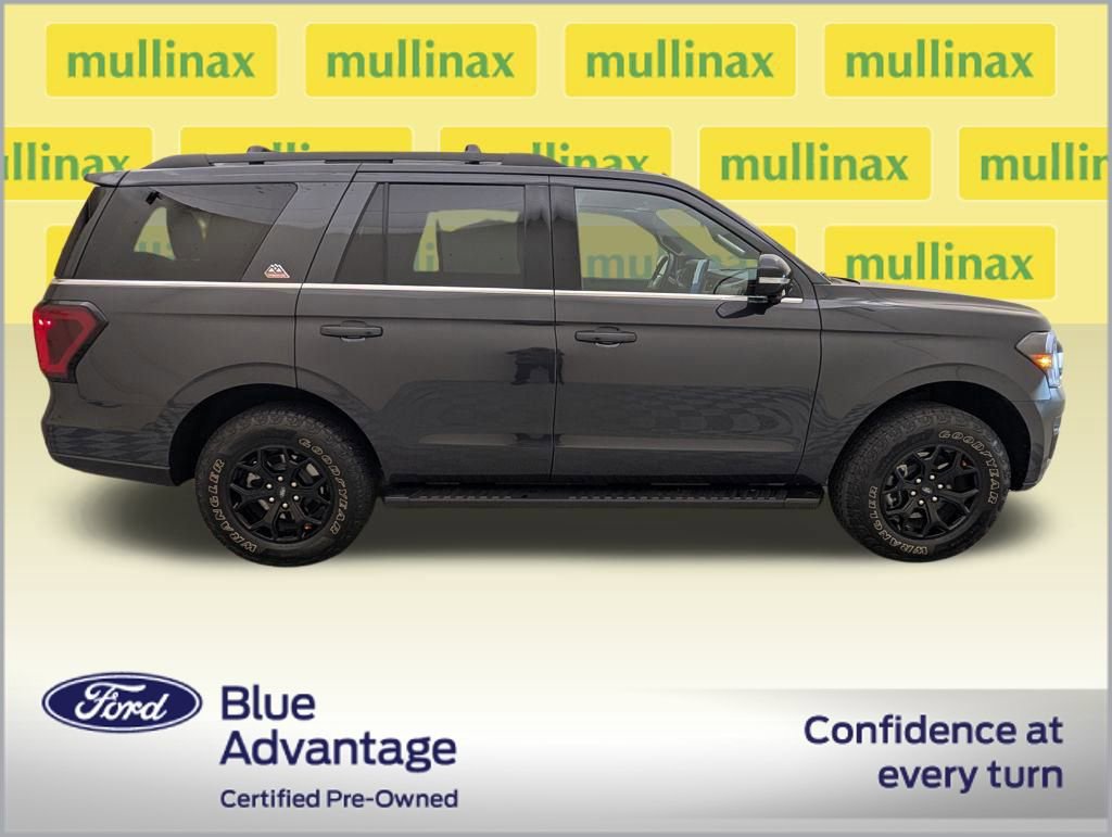 Certified 2024 Ford Expedition Timberline image 6