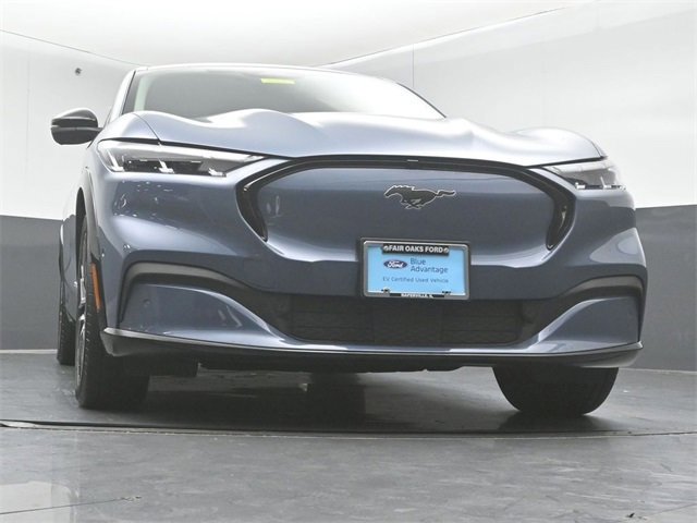Certified 2024 Ford Mustang Mach-E Premium image 21
