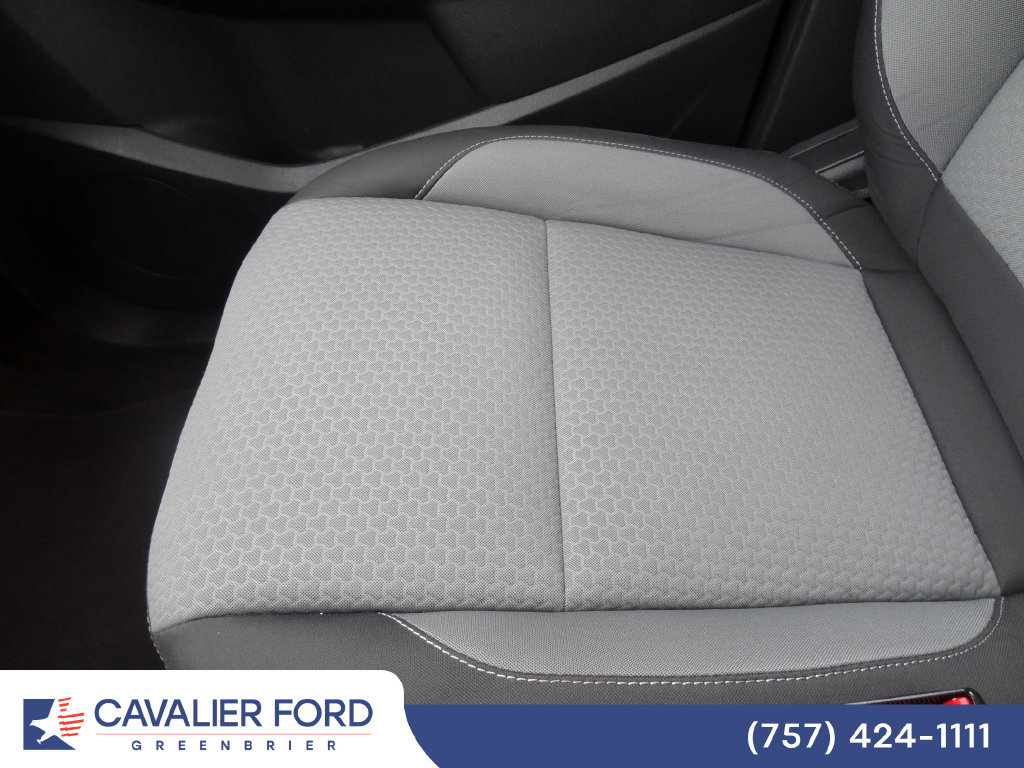 Certified 2017 Ford Escape SE FWD image 26