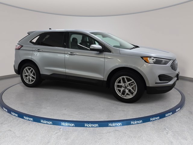 Certified 2024 Ford Edge SEL AWD/4WD image 3