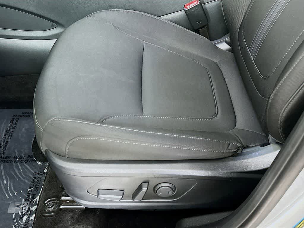 Used 2025 Hyundai Tucson SEL FWD image 30