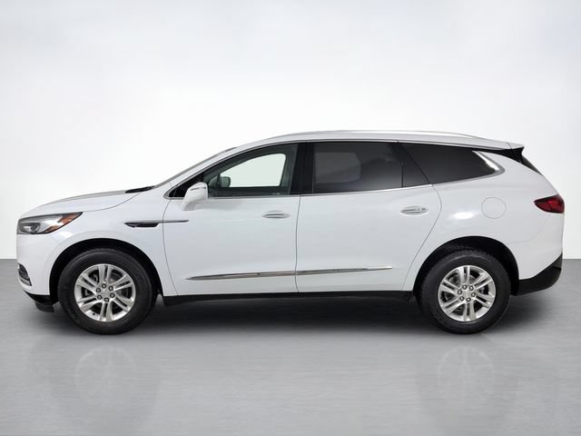 Used 2019 Buick Enclave Essence FWD image 6