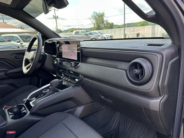 Used 2026 Chevrolet Colorado Trail Boss AWD/4WD image 17
