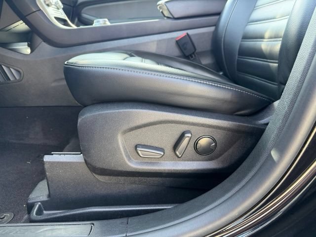 Certified 2024 Ford Edge SEL AWD/4WD image 9
