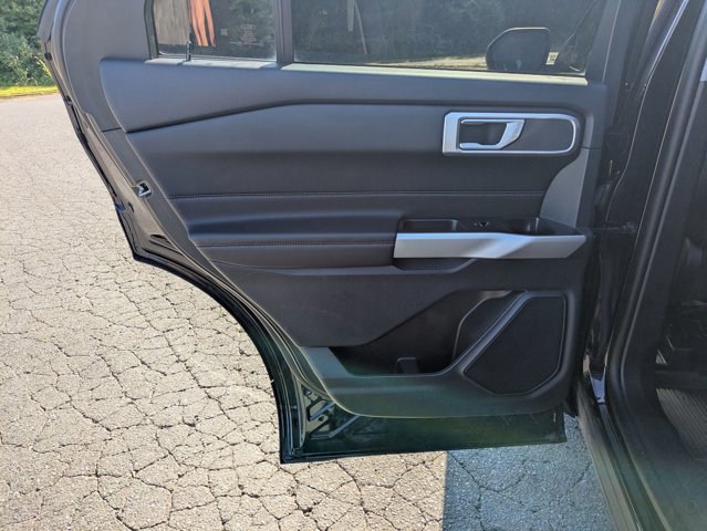 Certified 2023 Ford Explorer XLT w/ Equipment Group 202A image 24