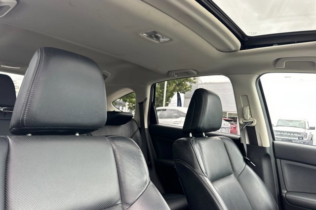 Used 2016 Honda CR-V EX-L image 20