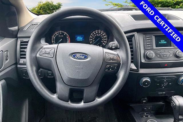 Certified 2023 Ford Ranger XL w/ Trailer Tow Package image 7