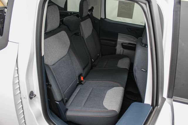 Certified 2024 Ford Maverick XLT w/ XLT Luxury Package AWD/4WD image 17