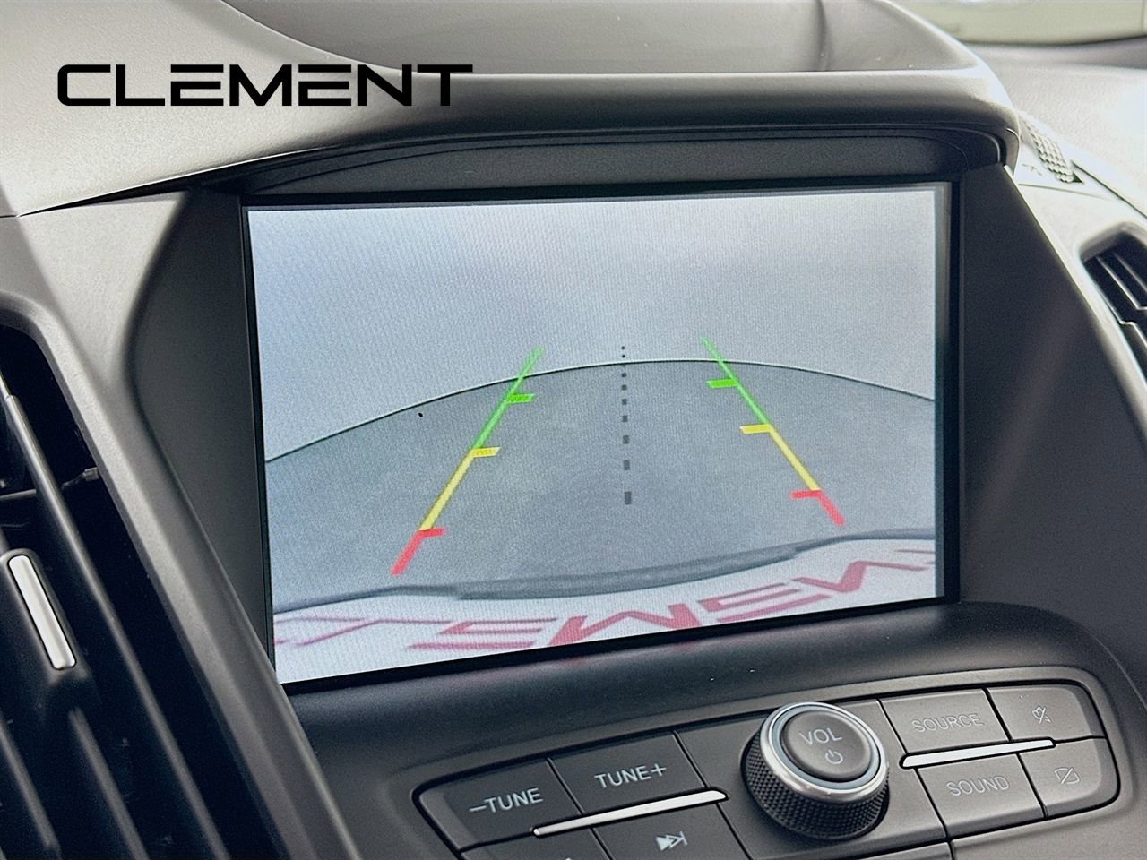 Certified 2019 Ford Escape SEL image 20