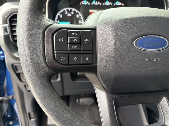 Certified 2022 Ford F150 XL w/ STX Appearance Package image 19