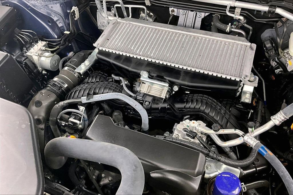 Used 2025 Subaru Ascent Premium image 35