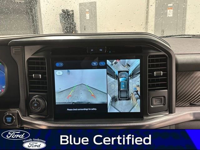 Certified 2025 Ford F150 Raptor image 16