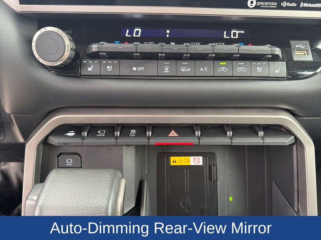 Used 2023 Toyota Tundra Limited image 24