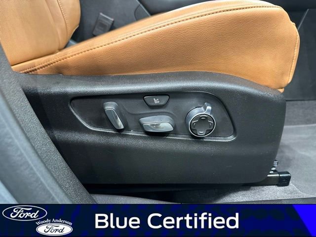 Used 2023 Cadillac XT4 Premium Luxury w/ Technology Package image 31