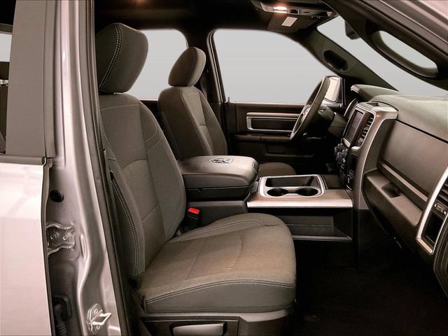 Used 2021 RAM 1500 Warlock w/ Electronics Group AWD/4WD image 7