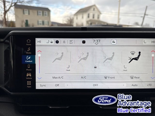 Used 2024 Jeep Wrangler Willys image 21