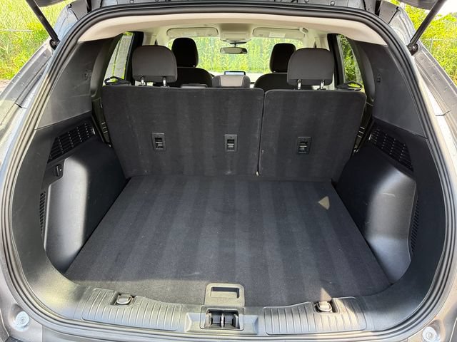 Certified 2021 Ford Escape SE w/ Cold Weather Package FWD image 37