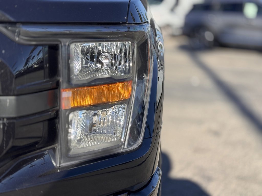 Certified 2023 Ford F150 XL w/ STX Appearance Package image 8