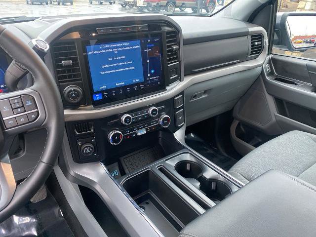 Certified 2024 Ford F150 XLT w/ Equipment Group 302A MID AWD/4WD image 32