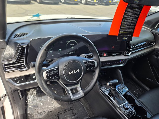 Used 2023 Kia Sportage X-Pro Prestige AWD/4WD image 6