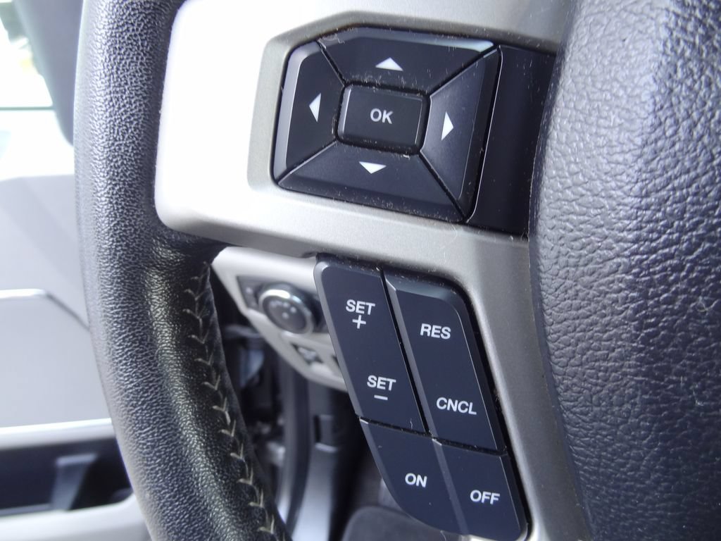 Certified 2019 Ford F150 Lariat AWD/4WD image 18