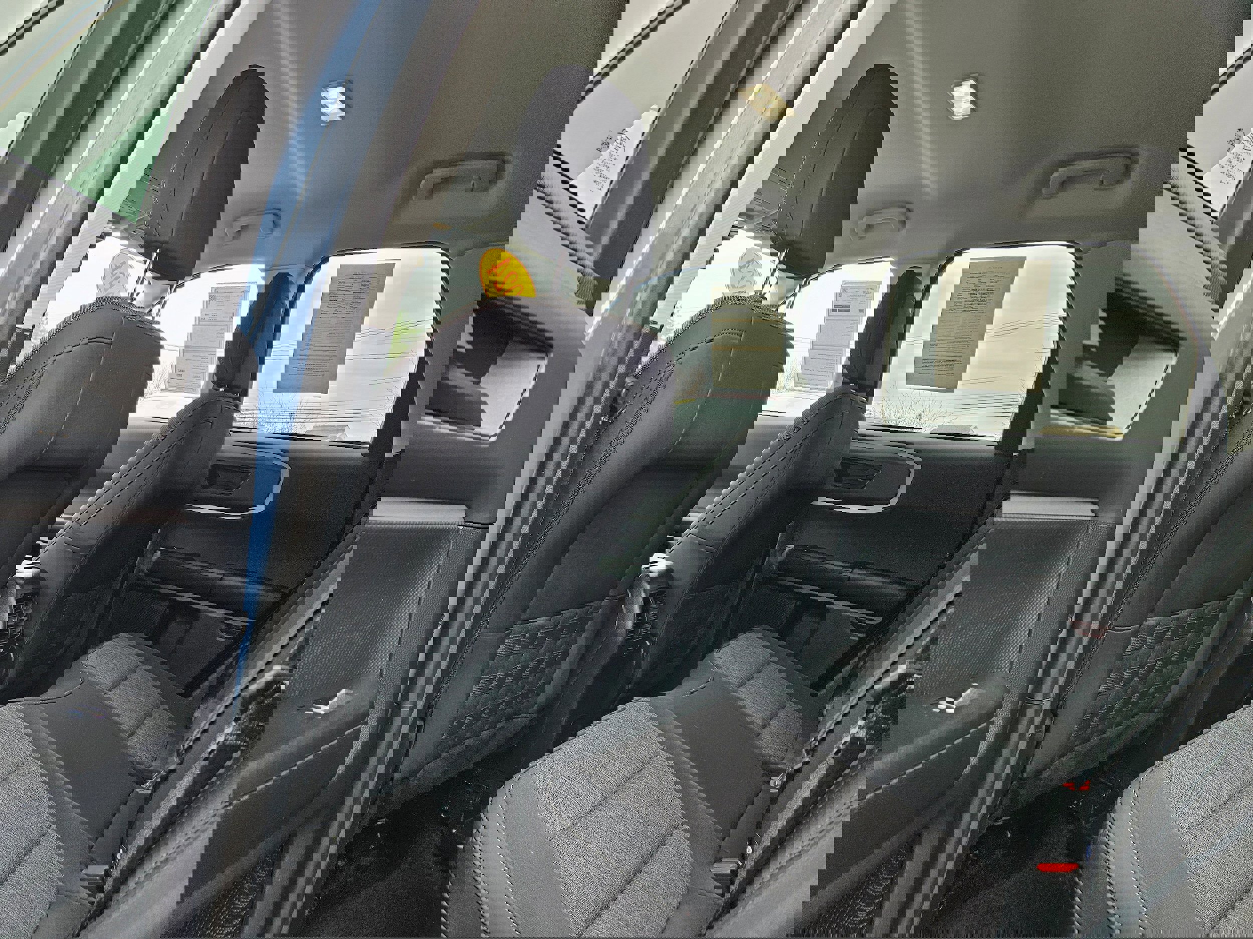 Certified 2024 Ford Bronco Sport Big Bend AWD/4WD image 11