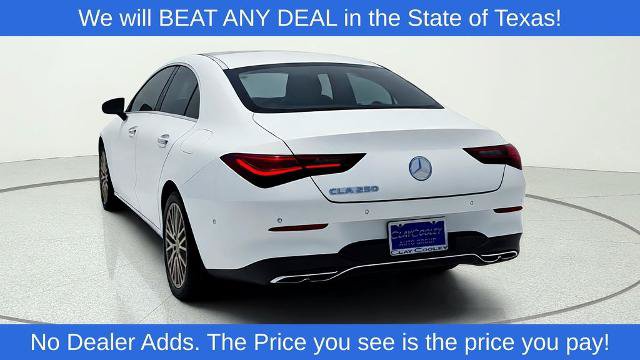 Used 2025 Mercedes-Benz CLA 250 image 6