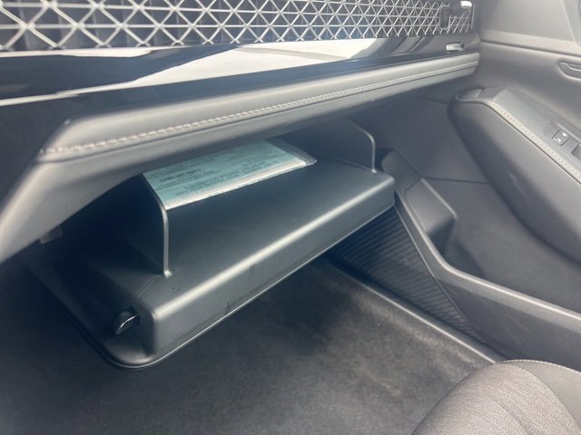 Used 2023 Honda Accord Sport image 17