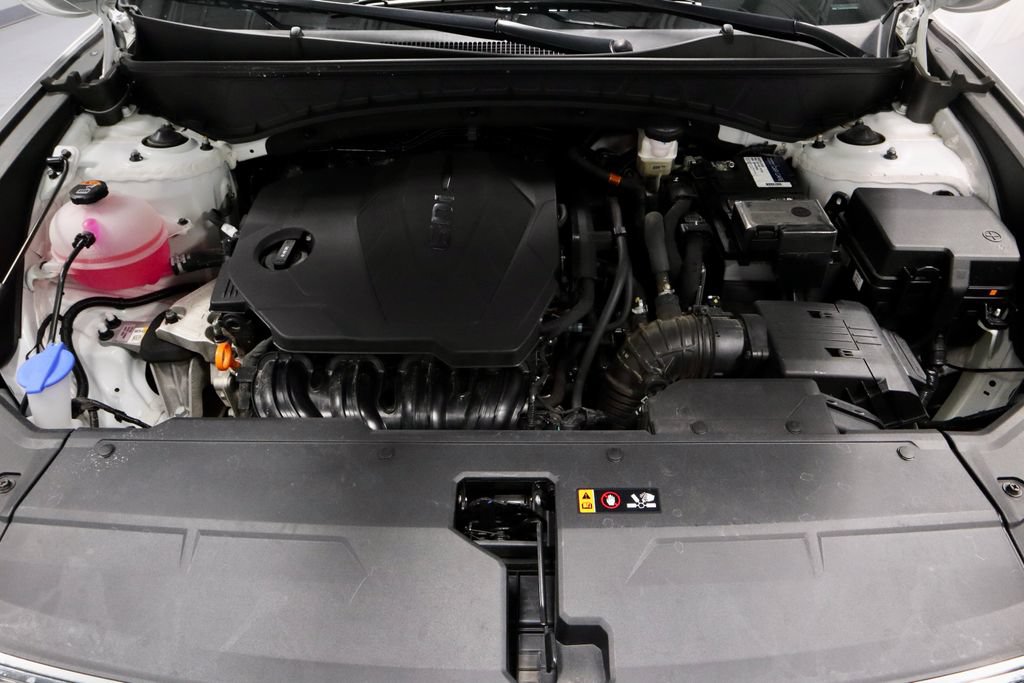 Used 2025 Hyundai Tucson XRT AWD/4WD image 17