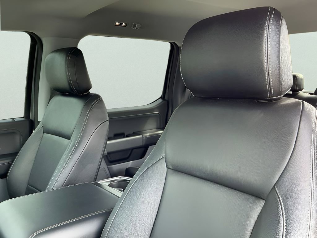 Certified 2023 Ford F150 XLT w/ Equipment Group 301A Mid AWD/4WD image 22