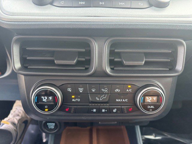 Certified 2022 Ford Maverick Lariat w/ Lariat Luxury Package AWD/4WD image 23