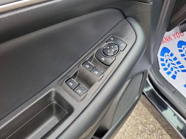 Certified 2024 Ford Edge SEL w/ Convenience Package AWD/4WD image 15