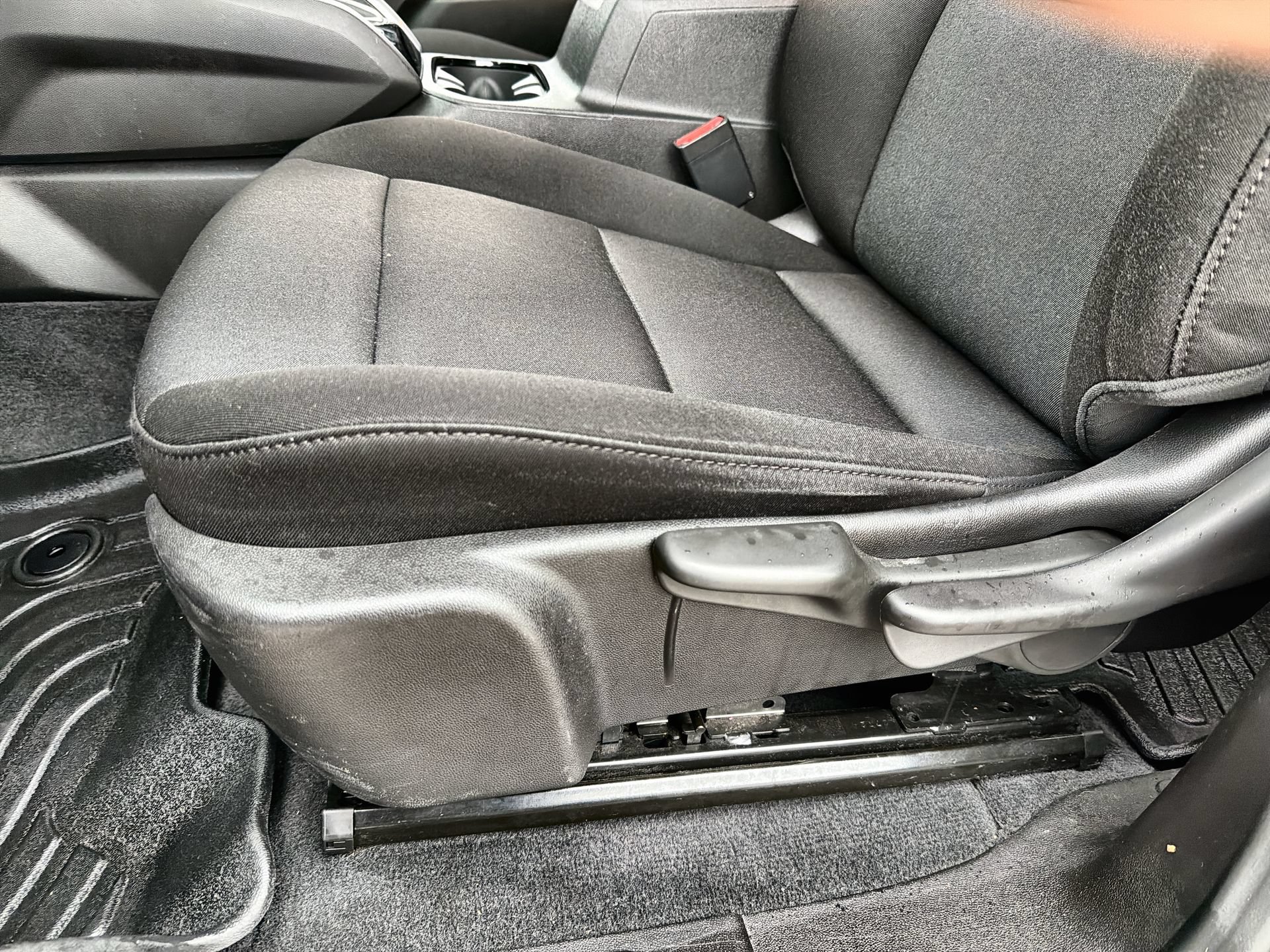 Used 2025 Chevrolet Colorado Trail Boss AWD/4WD image 12