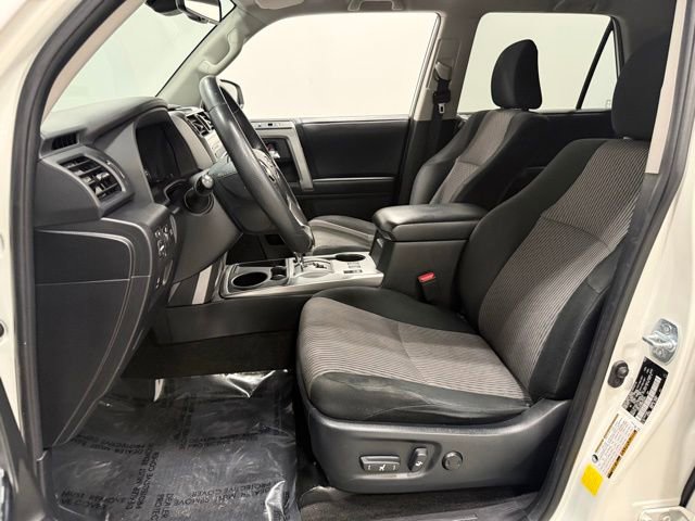 Used 2021 Toyota 4Runner SR5 RWD image 14