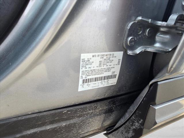 Certified 2023 Ford Explorer XLT w/ Equipment Group 202A RWD image 28