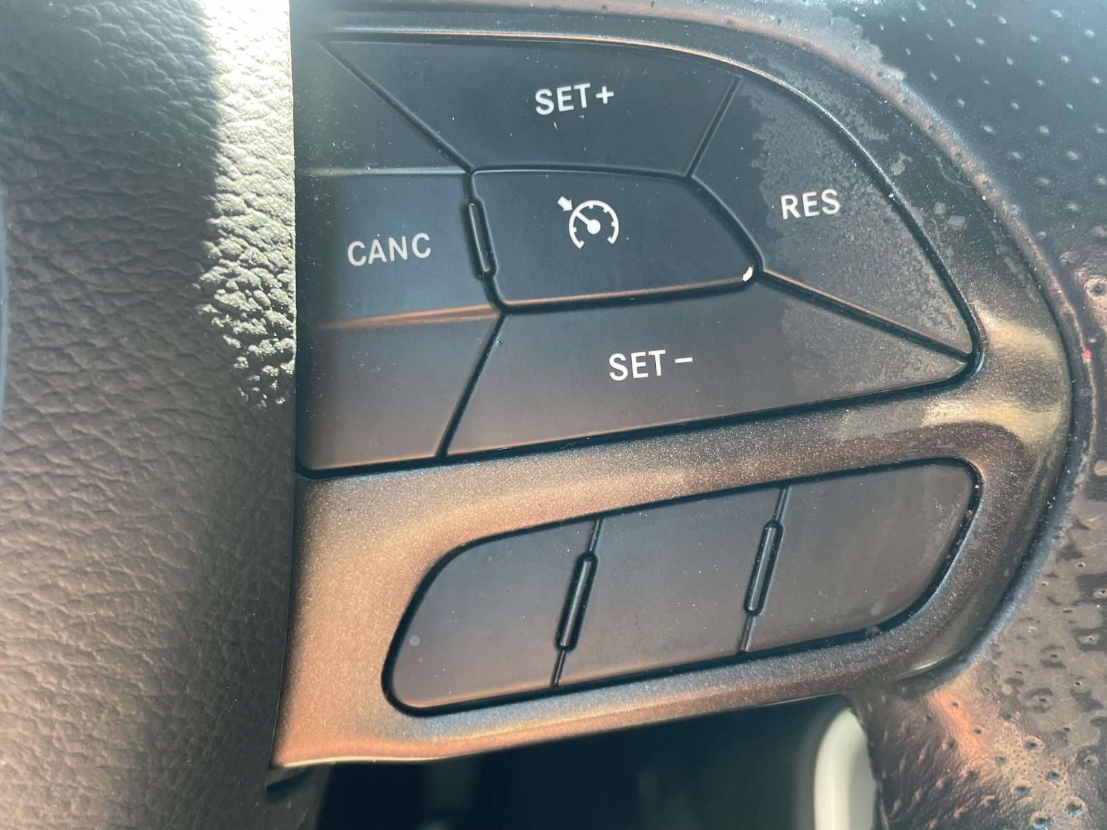 Used 2021 Dodge Challenger SXT w/ Blacktop Package image 22