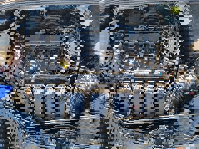 Certified 2018 Ford Focus SE image 40